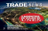 LOS AGENTES UNEN - Trade News México