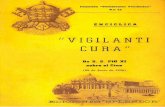 VIGILANTI CURA - Portal de la Biblioteca del Congreso ...