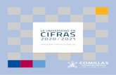 LA UNIVERSIDAD EN CIFRAS 2020/2021 / Organización 1