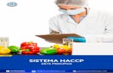 HACCP - Diplomados