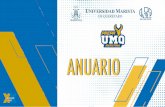 ANUARIO - umq.edu.mx