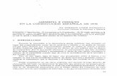 Amnistía e Indulto en la Constitución Española de 1978