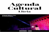 Agenda Cultural - Llíria