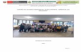 CENTRO DE ACOGIDA RESIDENCIAL ALDEA INFANTIL …