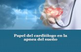 Papel del cardiólogo en el diagnóstico y tratamiento de la ...