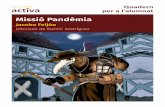 Missió Pandèmia