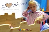 Esclusivi giochi in legno per l’infanzia Exclusive wooden ...