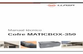 MATICBOX-350 - Cerramientos y Carpintería de Aluminio en ...
