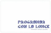 Programar Con LA LOMCE - Portal de Educación de la Junta ...