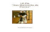 I.E.Pq. San Martincito de Porres