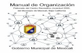 Gobierno Municipal de Mexicali