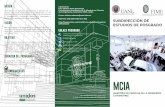MCIA - Facultad de Ingenieria Mecanica y Eléctrica