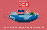 La Unión Europea tras la pandemia - Presidència de la ...