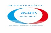Informe final Pla estratègic - ACOTV