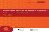 Radiofármacos en medicina nuclear - UNLP