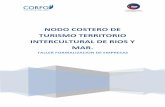 NODO COSTERO DE TURISMO TERRITORIO INTERCULTURAL …