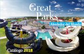 Great Parks - Acolap