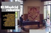El Madrid rebelde - Ajoblanco