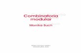 Combinatoria modular - Museo Francisco Sobrino
