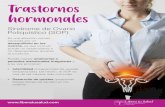 Trastornos hormonales - liberatusalud.com