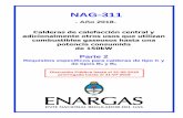NAG-311 - ENARGAS