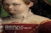 Mujeres en el Museo de Zaragoza