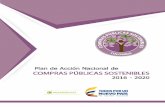 Plan de Acción Nacional de CPS - minambiente.gov.co