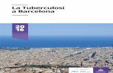 La Tuberculosi a Barcelona - Inici - ASPB