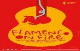 Introducción - Flamenco On Fire