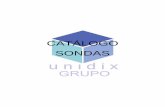 CATÁLOGO SONDAS - Sumsanex