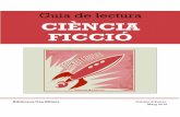 CIÈNCIA FICCIÓ - Biblioteca Virtual