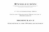 Genetica Poblaciones guias TPs 2016