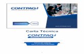 Carta Técnica CONTPAQi® Herramientas Complementarias 7.0