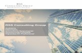 RSS Consulting Group