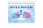 XXIV Congreso Sociedad Asturiana de Patología del Aparato ...