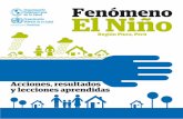 Fenómeno El Niño - IRIS PAHO Home