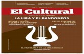 NÚM.292 SÁBADO 06.03.21 El Cultural - La Razón de México