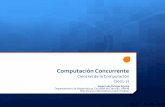 Computación,Concurrente - UNAM