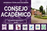 Convenios - Universidad Tecnológica de Panamá