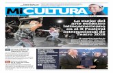 #23 PUBLICACIÓN MENSUAL DEL MINISTERIO DE CULTURA | …