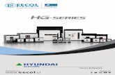 Guía Rápida Hyundai Compress - Eecol.cl