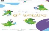 3° Ciclo 6 GRADO - Gobierno del Pueblo de la Provincia ...