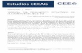 2015 Estudios CEEAG 9 Clausewtiz