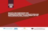 22 MAPA DE RIESGOS DE CORRUPCIÓN EN LA GESTIÓN DE …
