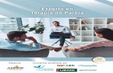 Experto en Terapia de Pareja - COP Las Palmas