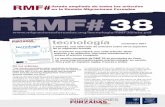 RMF# listado ampliado de todos los artículos en la Revista ...
