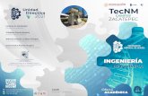 Ing en Bioquimica - Instituto Tecnológico de Zacatepec