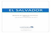 EL SALVADOR - COPADES