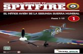 Spitfire esp 01 baixa