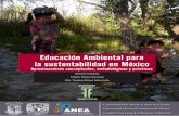 Educación Ambiental para la sustentabilidad en México